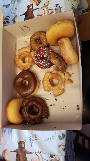 Donut Shop «Best Donuts», reviews and photos, 859 E Stanley Blvd, Livermore, CA 94550, USA