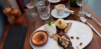 Crème brûlée du Restaurant Le Papaya à Hyères - n°7