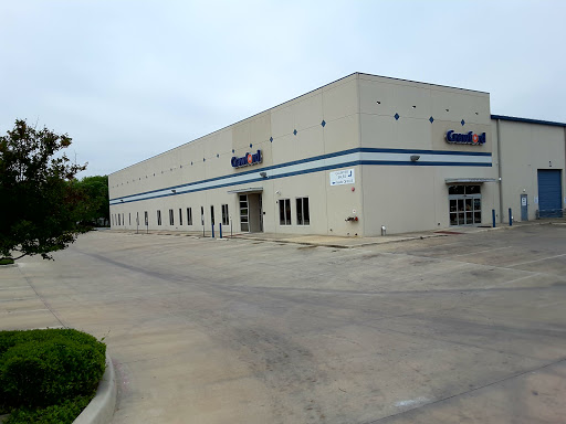 Electrical Supply Store «Crawford Electric Supply», reviews and photos, 343 N Weidner Rd, San Antonio, TX 78233, USA