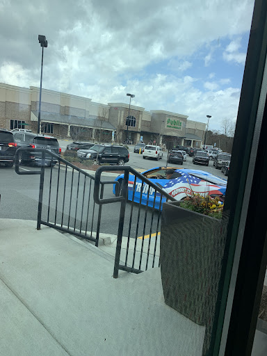 Supermarket «Publix Super Market at The Shoppes at Heritage Village», reviews and photos, 1030 Forestville Rd, Wake Forest, NC 27587, USA