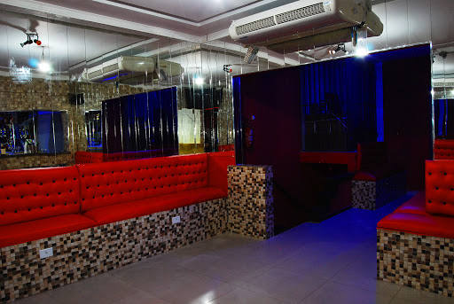Logo da empresa - Belíssima Bar