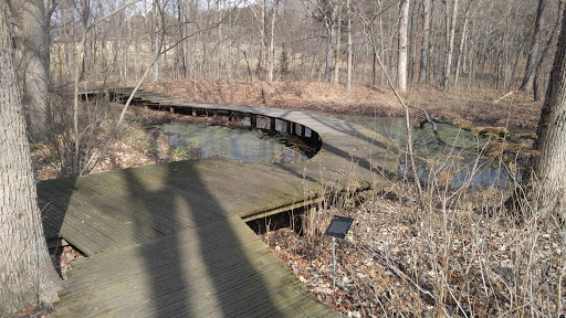 Nature Preserve «Shaw Nature Reserve», reviews and photos, 307 Pinetum Loop Rd, Gray Summit, MO 63039, USA