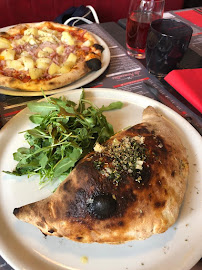 Pizza du La Fromentine Crêperie-Pizzeria à Caen - n°4