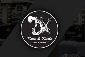 Kuts & Kurls Family Salon image