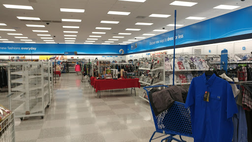 Clothing Store «Ross Dress for Less», reviews and photos, 1275 W Pearce Blvd, Wentzville, MO 63385, USA