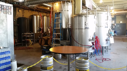 Brewery «Begyle Brewing Company», reviews and photos, 1800 W Cuyler Ave, Chicago, IL 60613, USA