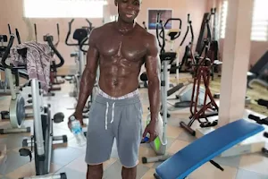 MAHOUGBE Fitness Club image