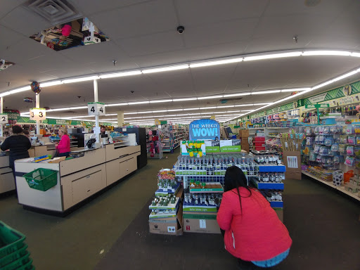 Dollar Store «Dollar Tree», reviews and photos, 3079 Berlin Turnpike, Newington, CT 06111, USA