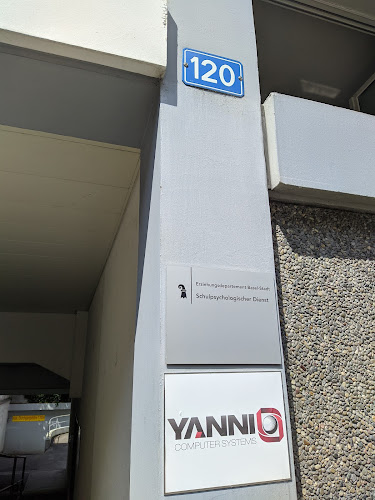 Rezensionen über Yanni Computer Systems in Allschwil - Computergeschäft