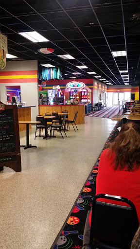 Bowling Alley «Oasis Lanes», reviews and photos, 120 Dell Centre Way, Union, MO 63084, USA