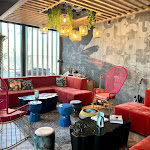 Photo n°1 de l'avis de Andrea.i fait le 13/07/2023 à 12:28 sur le  LOGINN Hotel Waiblingen à Waiblingen