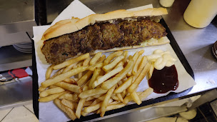 Photo n°9 de Les délices du Maroc(MARRAKECH) à Les Mureaux ()