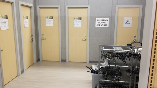 Sporting Goods Store «Academy Sports + Outdoors», reviews and photos, 848 E Barnes Crossing Rd, Tupelo, MS 38804, USA