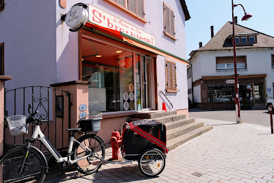 Brothiesel S' à Hœrdt