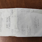 Photo n°4 de l'avis de Leo.e fait le 19/03/2022 à 19:10 sur le  La Ghiotto Pizza à Rosignano Marittimo