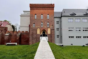 Zamek Górny w Opolu image
