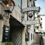 Photo n°4 de l'avis de Josef.d fait le 06/05/2023 à 07:10 sur le  RISTORANTE AL CANTINON - San Daniele del Friuli (UD) à San Daniele del Friuli