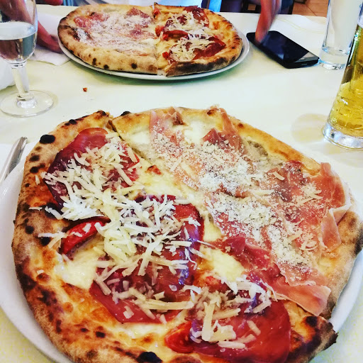 La Bifora Pizzeria Ristorante in Scaletta Zanclea, Città Metropolitana di Messina