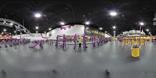 Gym «Planet Fitness», reviews and photos, 19001 West Rd, Woodhaven, MI 48183, USA