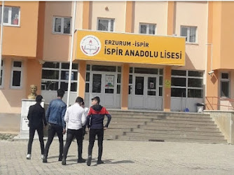 İspir Anadolu Lisesi