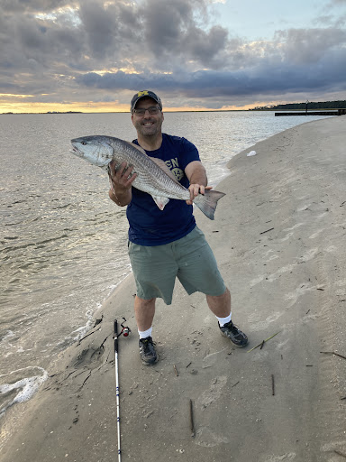 Outdoor Sports Store «Southern Drawl Outfitters», reviews and photos, 1533 Fording Island Rd, Hilton Head Island, SC 29926, USA