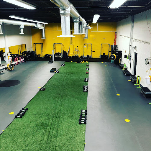 Gym «The Worx by Maia», reviews and photos, 5402 Eisenhower Ave, Alexandria, VA 22304, USA