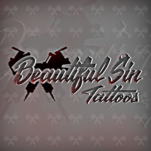 Tattoo Shop «Beautiful Sin Tattoos», reviews and photos, 245 N Queen St, Lancaster, PA 17603, USA