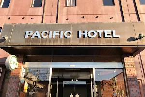 Pacific Hotel Utsunomiya image