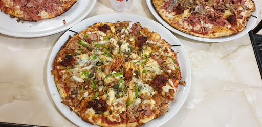 Pizzería M. Carlos en Benacazón
