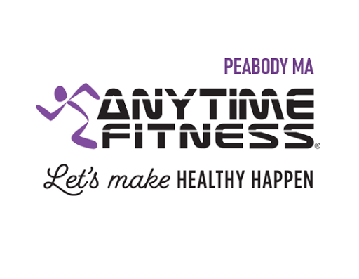 Gym «Anytime Fitness», reviews and photos, 2 1st Ave #126, Peabody, MA 01960, USA