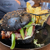 Photos du propriétaire du Restaurant français La Fourchette de la Goële à Saint-Mard - n°4