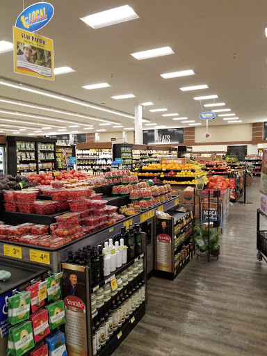 Pharmacy «Safeway Pharmacy», reviews and photos, 46848 Mission Blvd, Fremont, CA 94539, USA