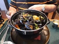 Moules-frites du Restaurant O'Safran à Dunkerque - n°8