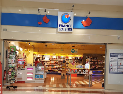 France Loisirs à Marseille