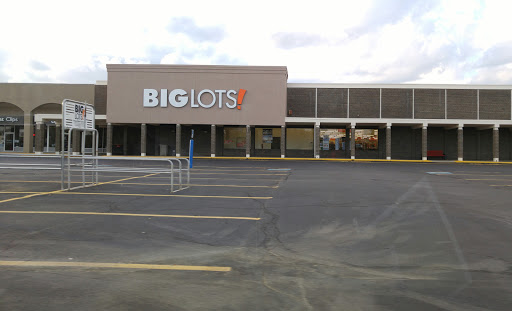 Big Lots, 1220 E Central Ave, Miamisburg, OH 45342, USA, 