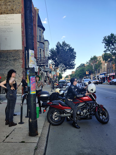 Boutique «Tarnish», reviews and photos, 2024 W Chicago Ave, Chicago, IL 60622, USA