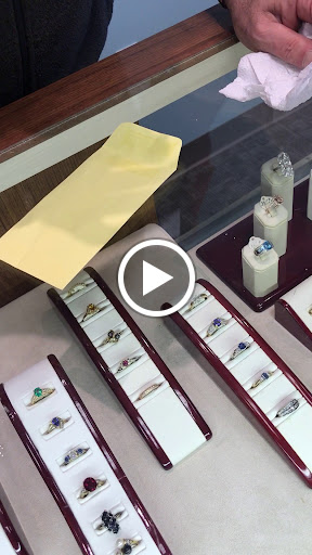 Jewelry Designer «Town Center Jewelers», reviews and photos, 438 Town Center, New Britain, PA 18901, USA