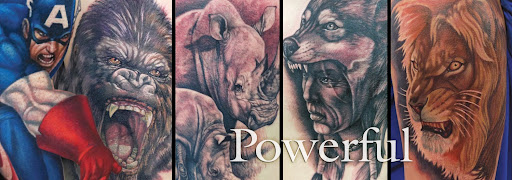 Tattoo Shop «Otzi Tattoo Agency», reviews and photos, 1130 Boissevain Ave, Norfolk, VA 23507, USA