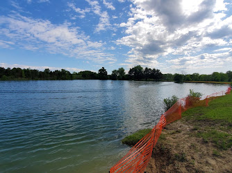 Kelly Lake Park