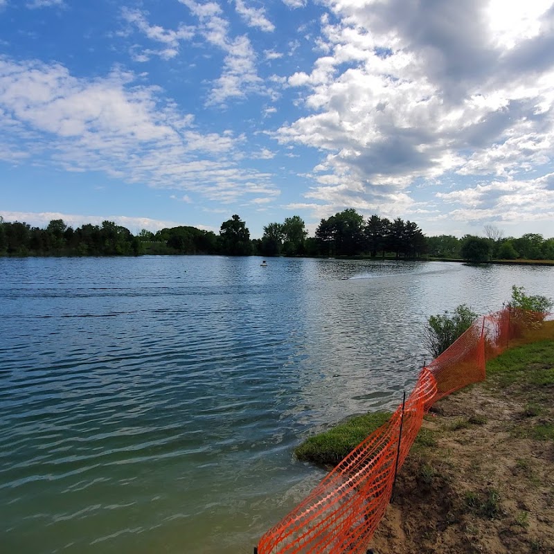 Kelly Lake Park