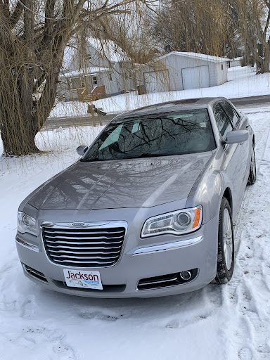 Used Car Dealer «Jackson Auto East», reviews and photos, 135 Century Ave N, Maplewood, MN 55119, USA