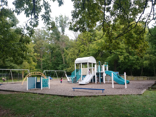 City Park «Krannert Park», reviews and photos, 605 South High School Road, Indianapolis, IN 46241, USA