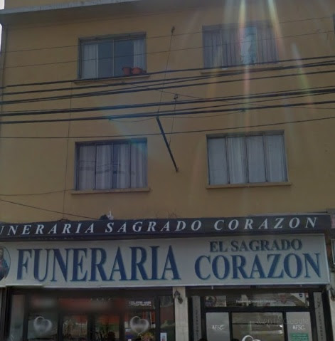 Funeraria Sagrado Corazon - Funeraria