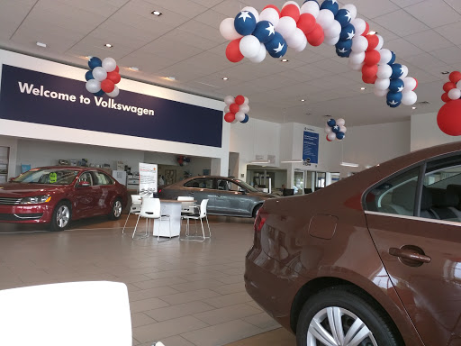 Volkswagen Dealer «Sutliff Volkswagen», reviews and photos, 1301 Paxton St, Harrisburg, PA 17104, USA