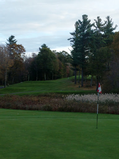 Public Golf Course «Kettle Brook Golf Club», reviews and photos, 136 Marshall St, Paxton, MA 01612, USA