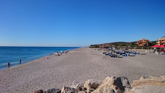 Playa de la Duquesa