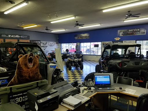 ATV Dealer «The Toy Store», reviews and photos, 14615 OH-13, Thornville, OH 43076, USA