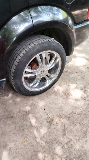 Used Car Dealer «JVR Auto Sales», reviews and photos, 3175 Frick Rd, Houston, TX 77038, USA