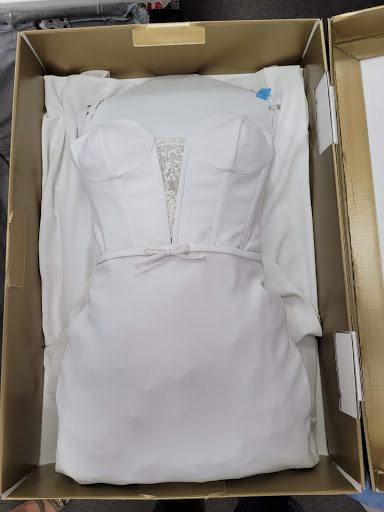 Tailor «Diamond Cleaners & Tailor», reviews and photos, 2765 N Scottsdale Rd, Scottsdale, AZ 85257, USA