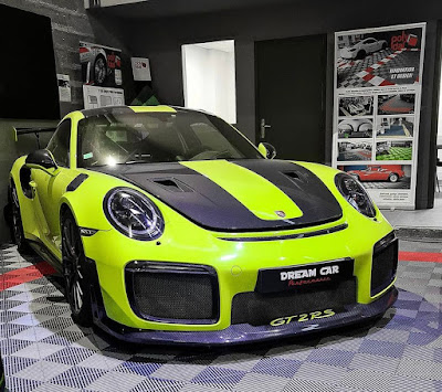 rs racing à Besançon
